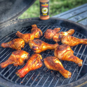 Caribeque Island Thyme Drumsticks
