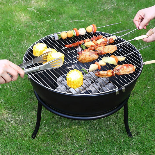 Beginners Guide: The Perfect Grilling Experience 101