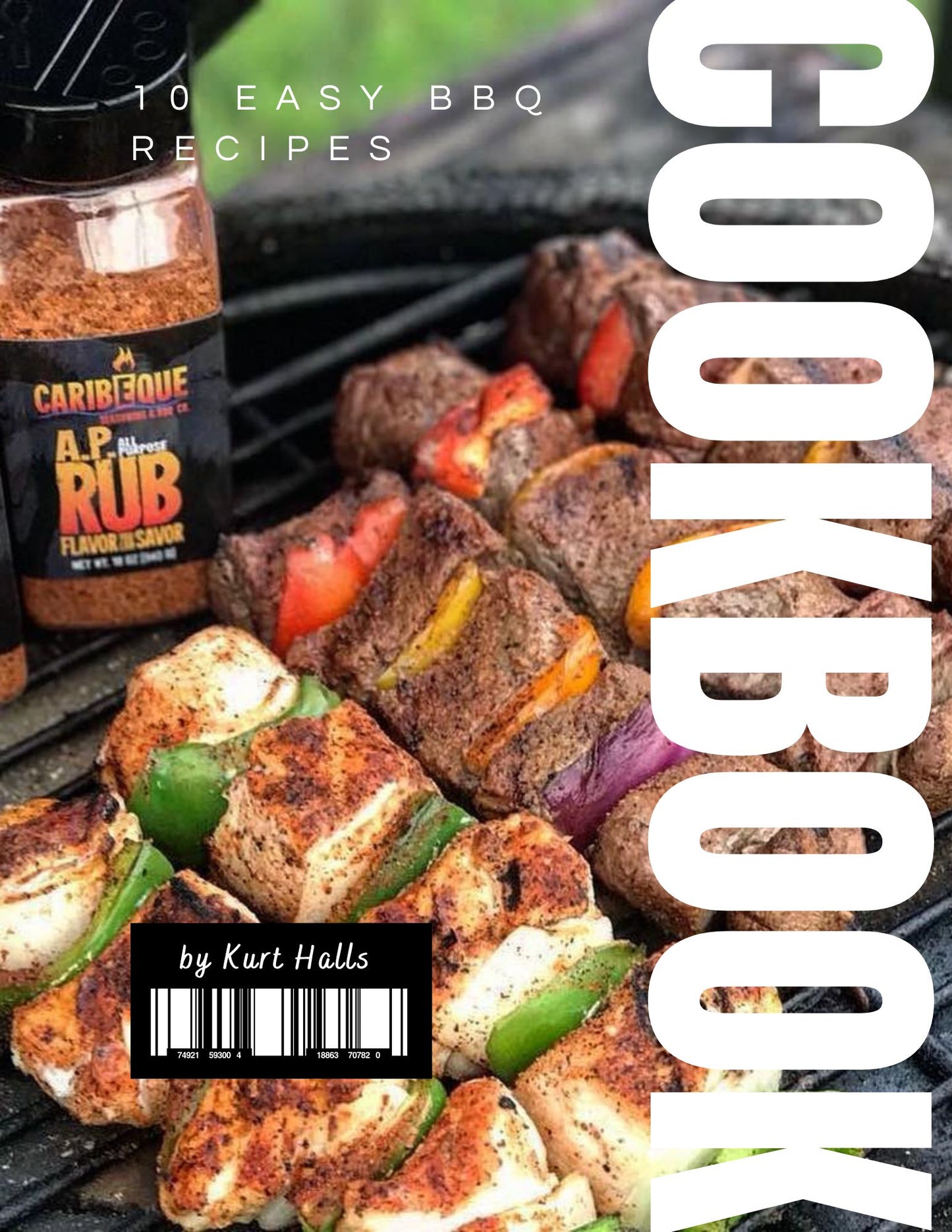 10 Beginner BBQ Recipes