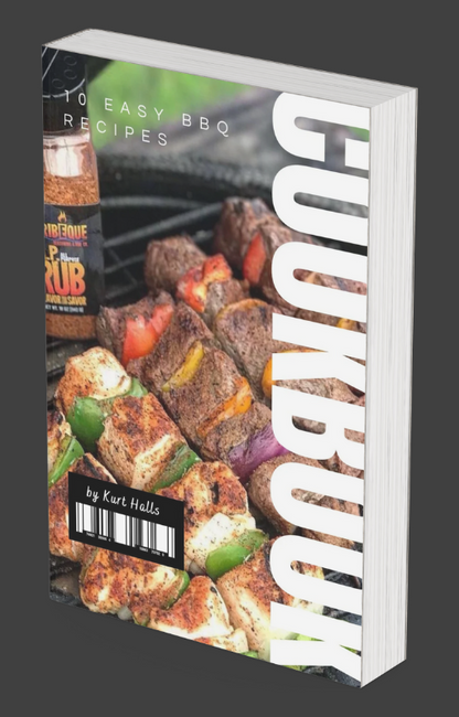 10 Beginner BBQ Recipes
