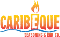 caribeque seasoning and rubs logo