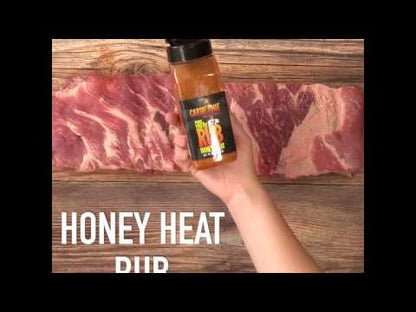 Honey Heat Pork & Chicken Rub