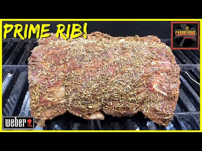 All Purpose Rub | AP Rub