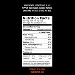 3 pack Big & Bold Beef Rub - Best BBQ Seasoning & Rub Co.