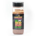 Big & Bold Beef Rub - Best BBQ Seasoning & Rub Co.