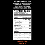 Honey Heat Pork & Poultry Rub - Best BBQ Seasoning & Rub Co.
