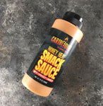 Caribeque's Smack Sauce - 13oz bottle (3 pack) - Best BBQ Seasoning & Rub Co.