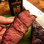 Big & Bold Beef Rub - Best BBQ Seasoning & Rub Co.