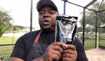 Caribeque Poultry Brine - Best BBQ Seasoning & Rub Co.