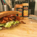Honey Heat Combo Pack - Best BBQ Seasoning & Rub Co.