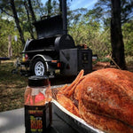 Honey Heat Pork & Poultry Rub - Best BBQ Seasoning & Rub Co.