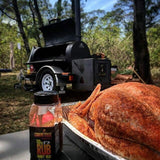 Honey Heat Pork & Poultry Rub - Best BBQ Seasoning & Rub Co.