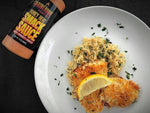 Caribeque's Smack Sauce - 13oz bottle - Best BBQ Seasoning & Rub Co.