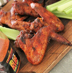 Honey Heat Pork & Poultry Rub - Best BBQ Seasoning & Rub Co.